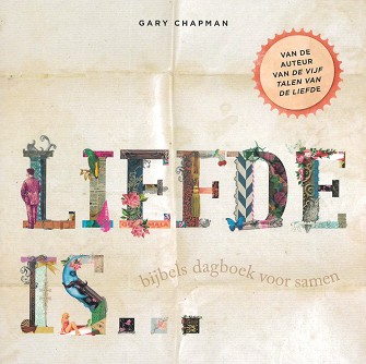 Liefde is